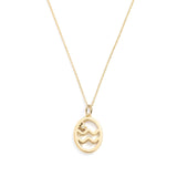 Zodiac Necklace