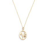 Zodiac Necklace