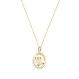 Zodiac Necklace