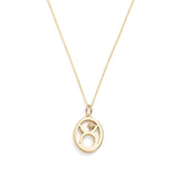 Zodiac Necklace