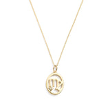 Zodiac Necklace