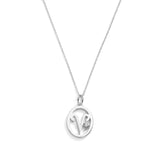 Zodiac Necklace