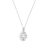 Zodiac Necklace