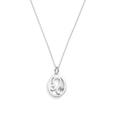 Zodiac Necklace