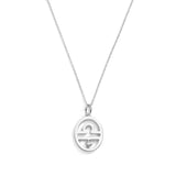 Zodiac Necklace