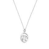 Zodiac Necklace