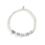 MAMA Stretch Bracelet