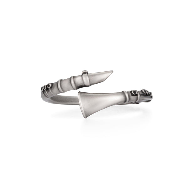 Clarinet Wrap Ring